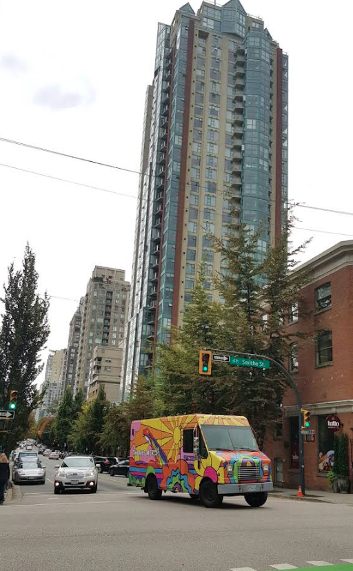 Canadian College of Technology and Business (CCTB)